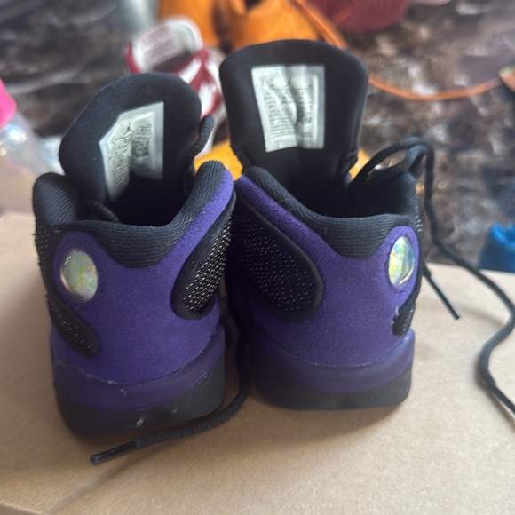 Kids shoes - Picture 2 of 4